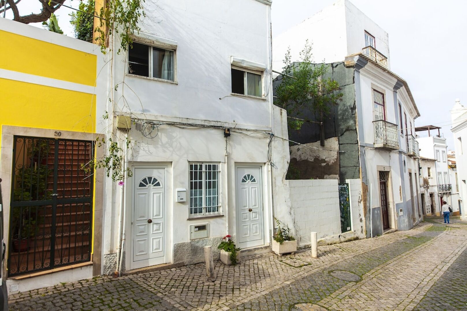 A40 - Castle Arch Apartment