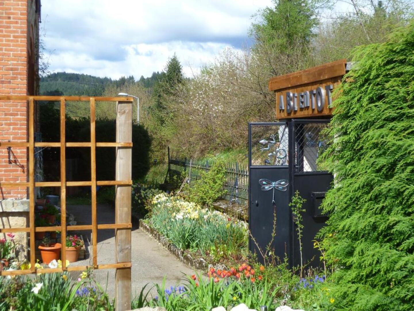 La Maison du Marchand