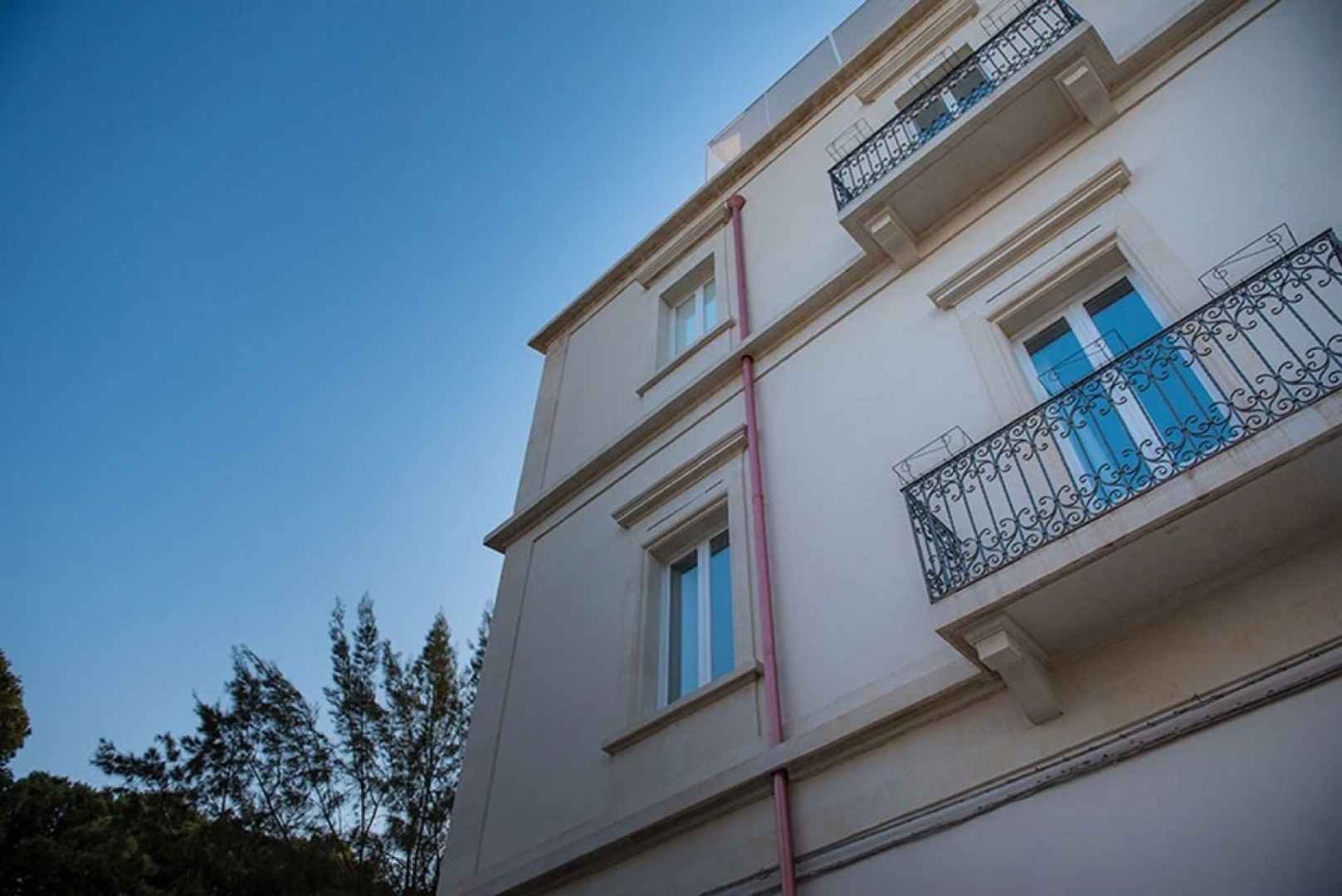 B&B Il Palazzotto di Luca Luxury Suites