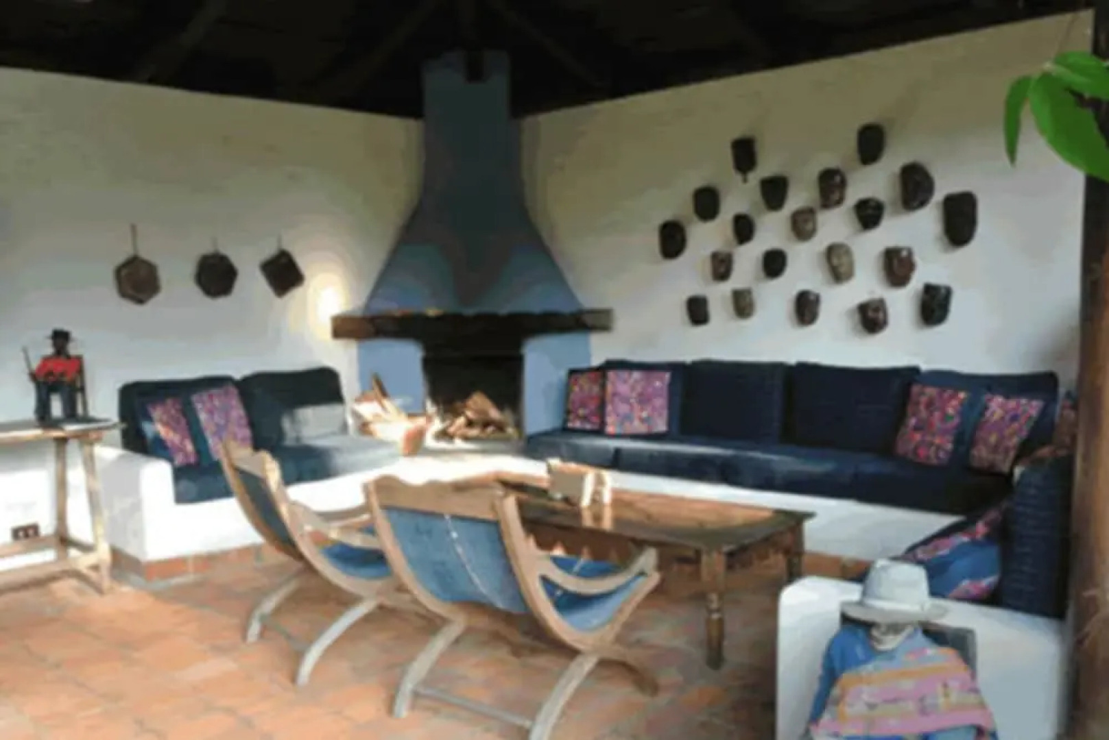 Quinta de las Flores