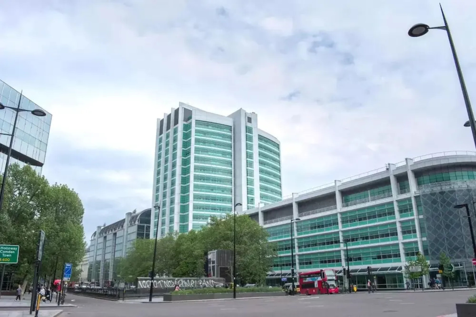 2 Bed Cosy Apartment in Central London Fitzrovia FREE WIFI by City Stay Aparts London