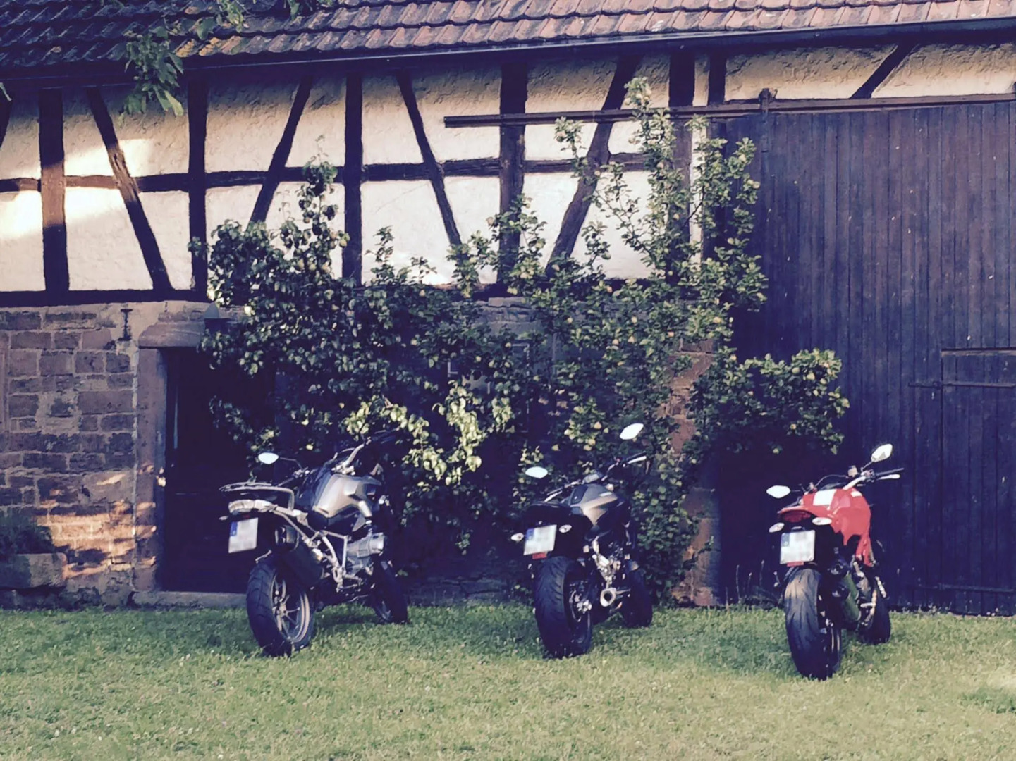 Seehotel Gut Dürnhof