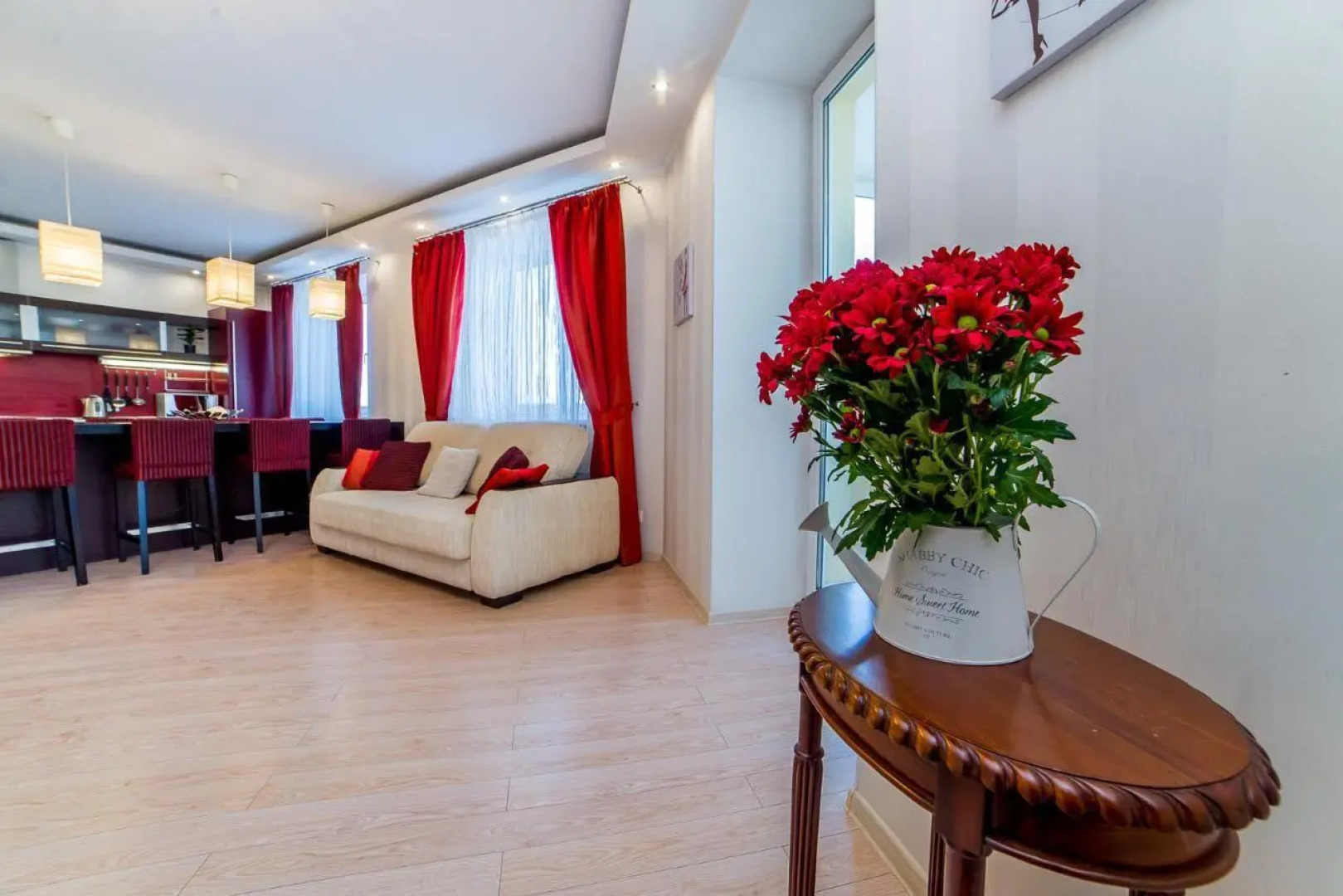 Европа Центр на улице Фролова 31