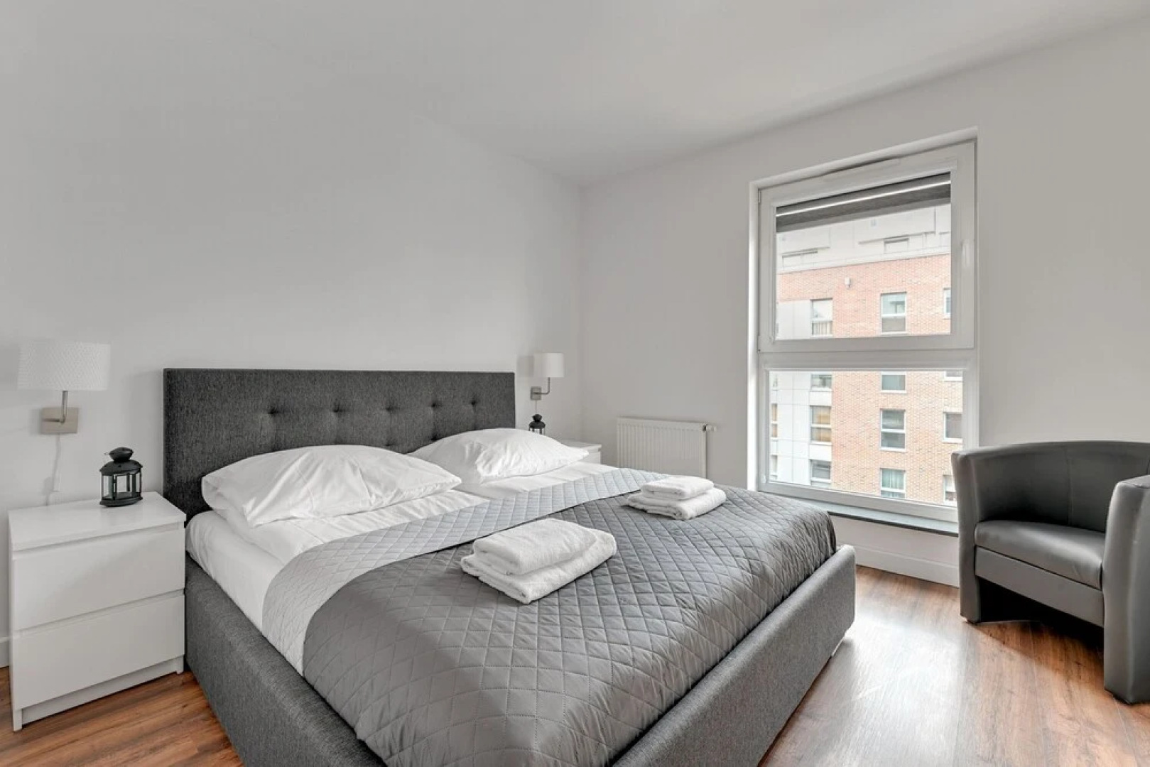 Angielska Grobla City Center & Parking by Downtown Apartments