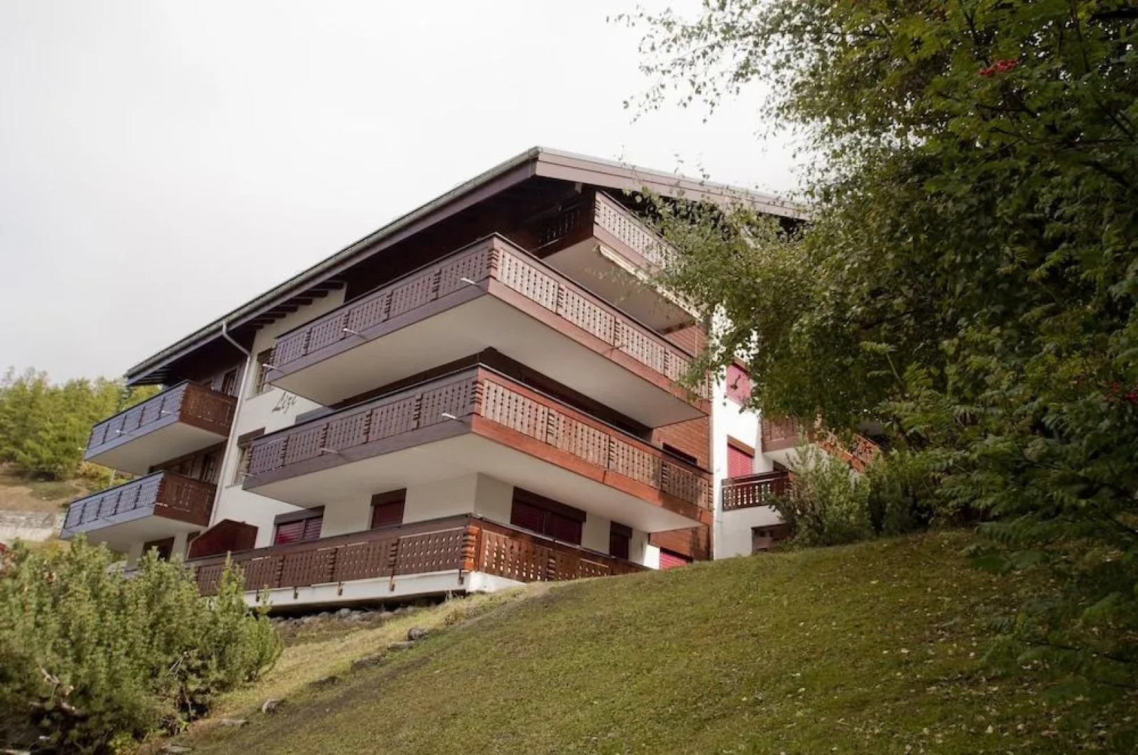 Haus Lizi - Apartment 8