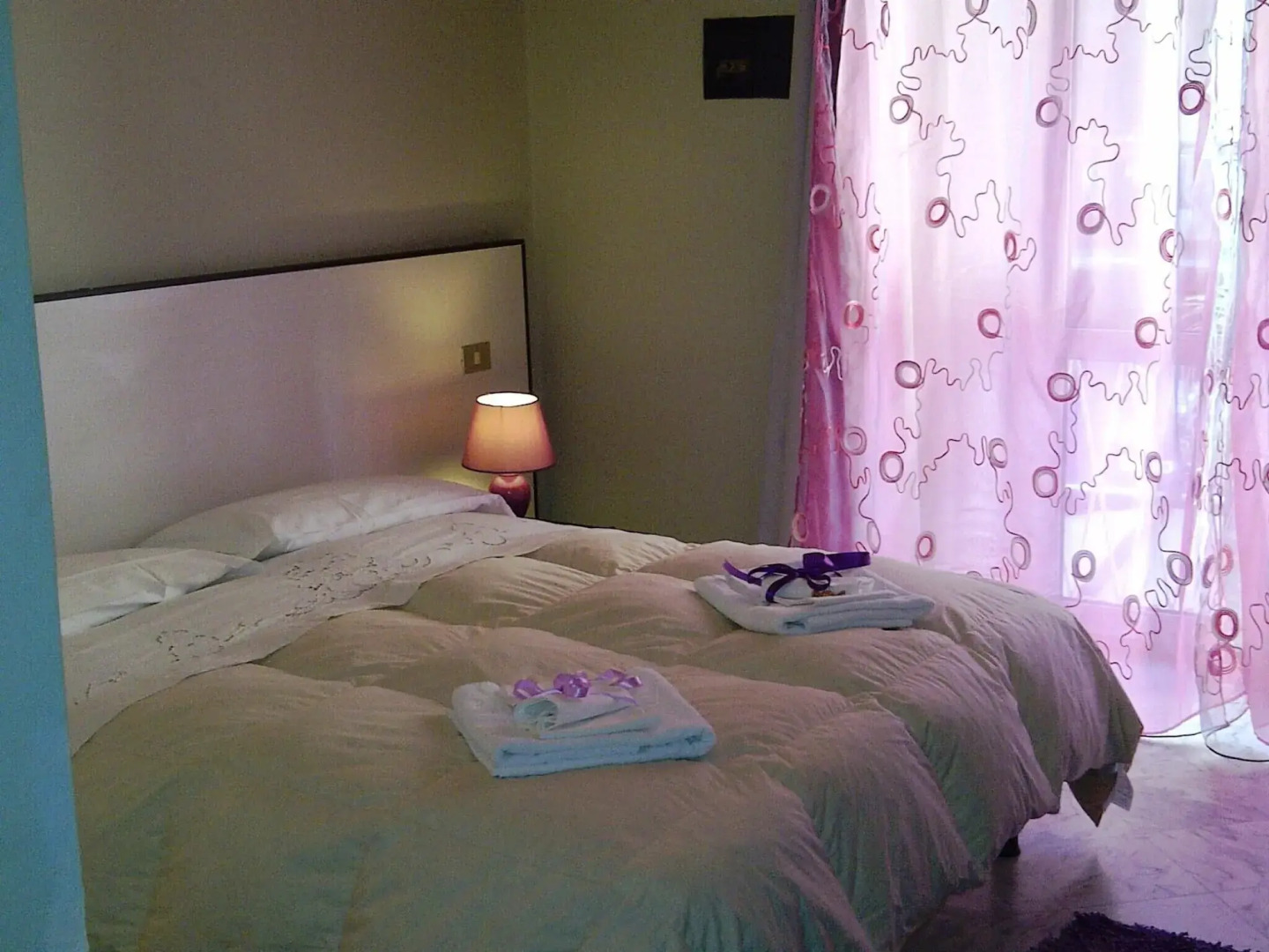 Foresteria Del Pescatore