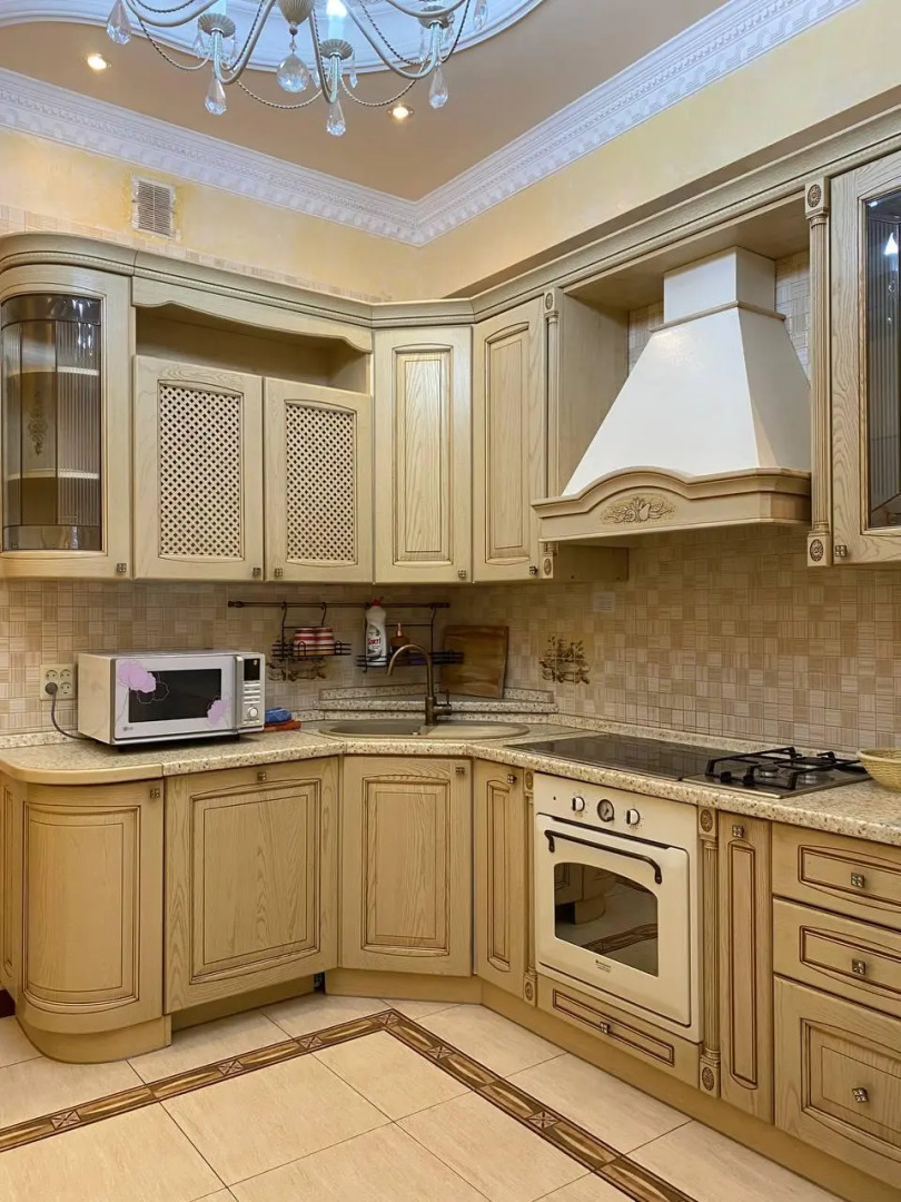 Как дома 05 на улице Абубуакарова