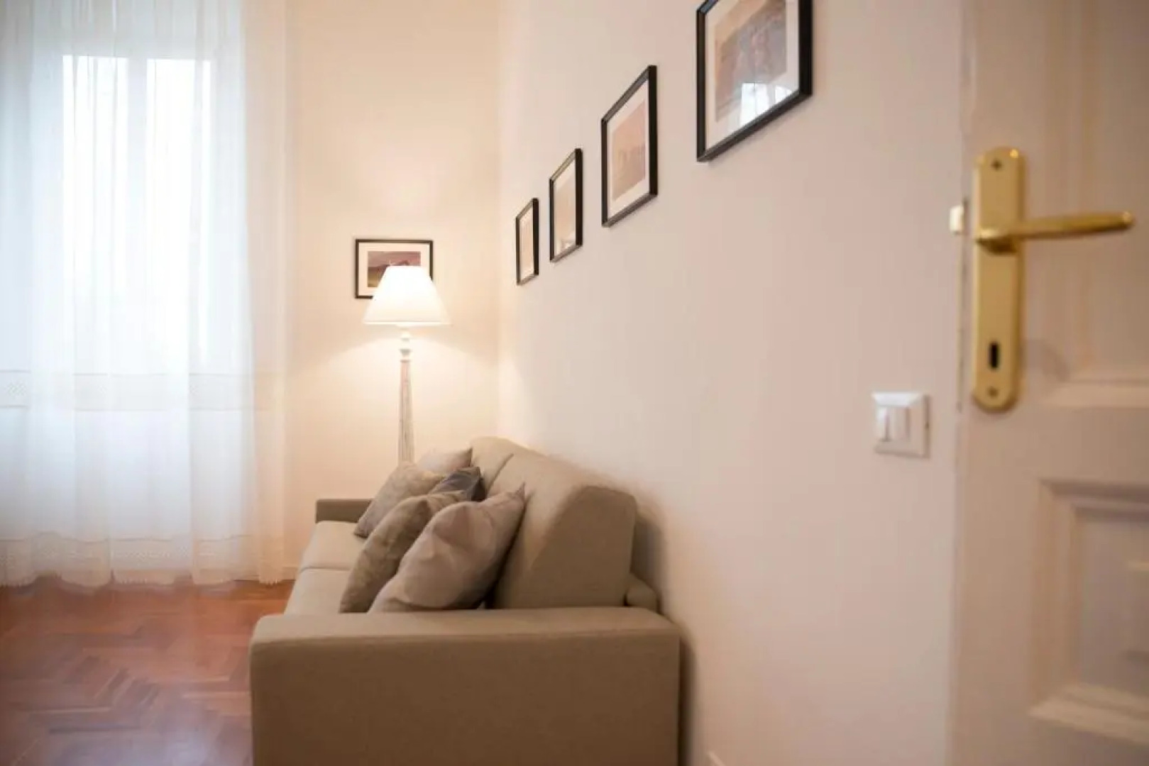 St Paul House Boutique & Apartment