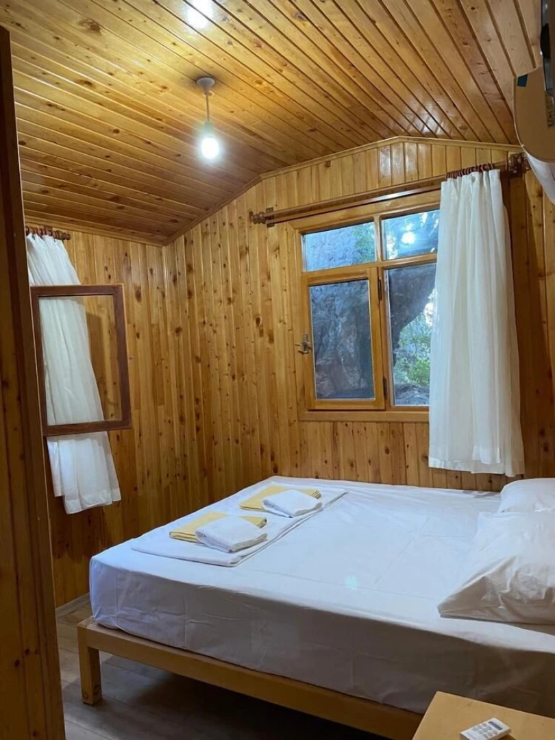 Kekova Bakacak Pansiyon