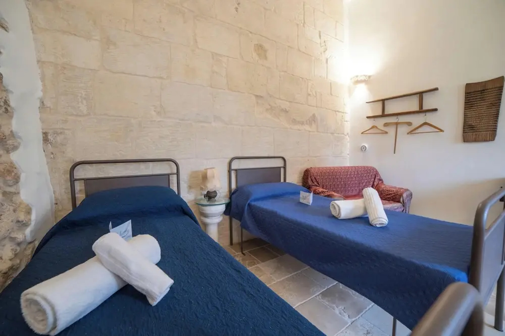 San Giorgio boutique apartment with airco