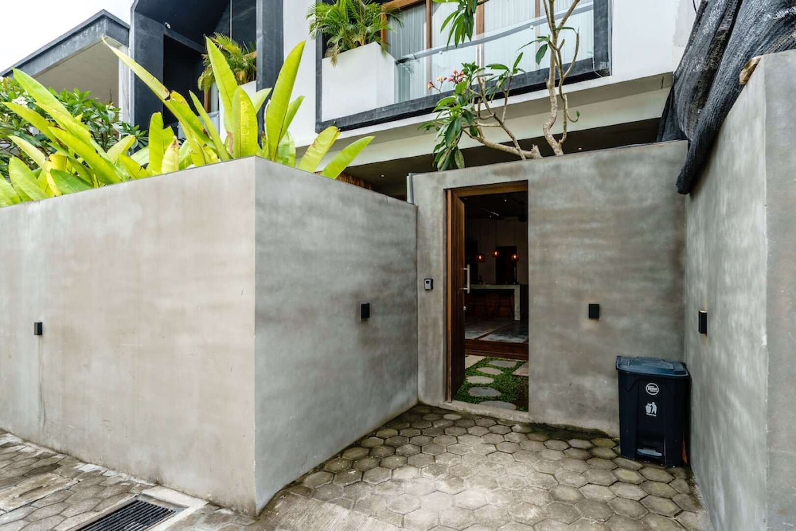 Liminal Palace Villa 1 by Betterplace