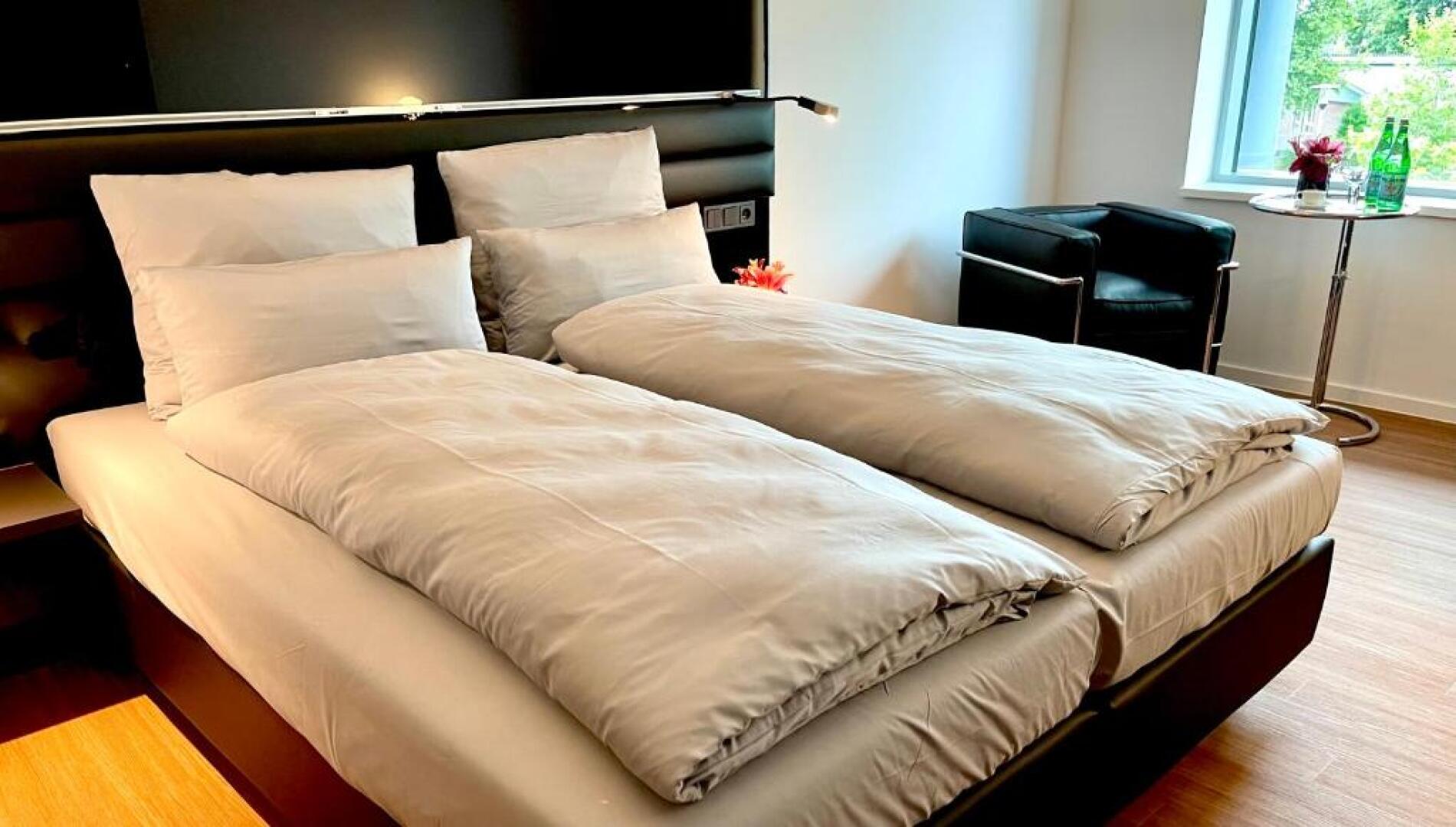 Best Western Plus Hotel Brueggen