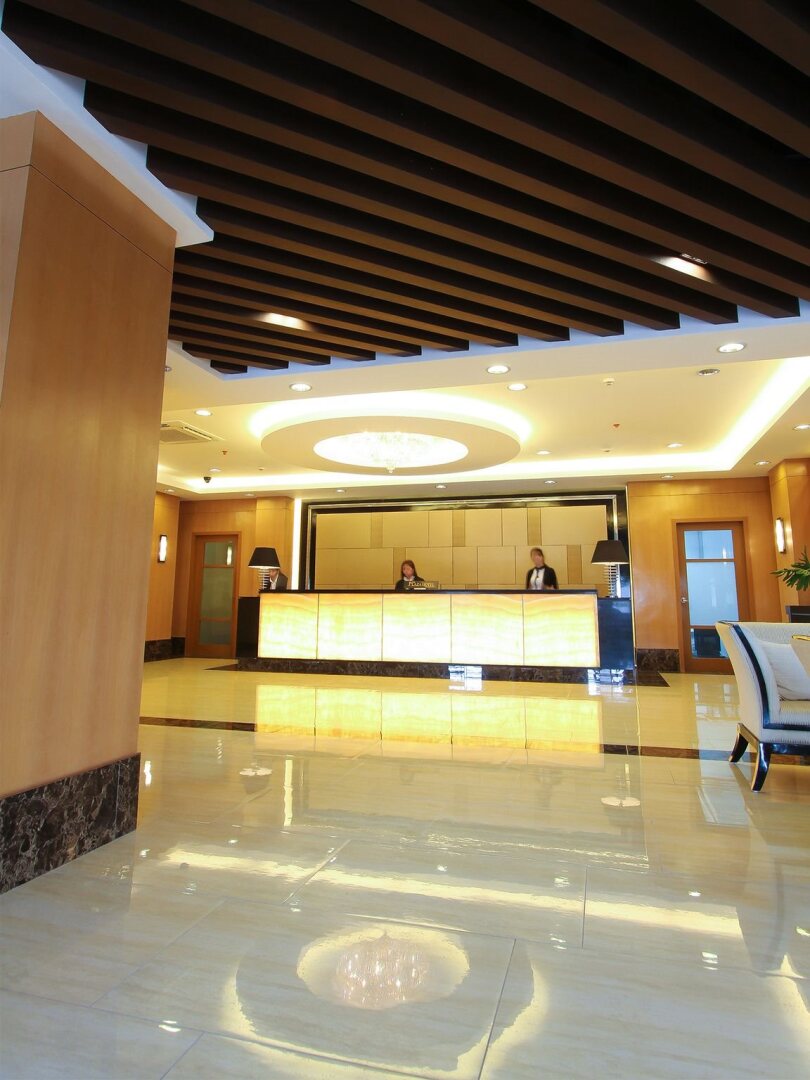 The Plaza Hotel Balanga City