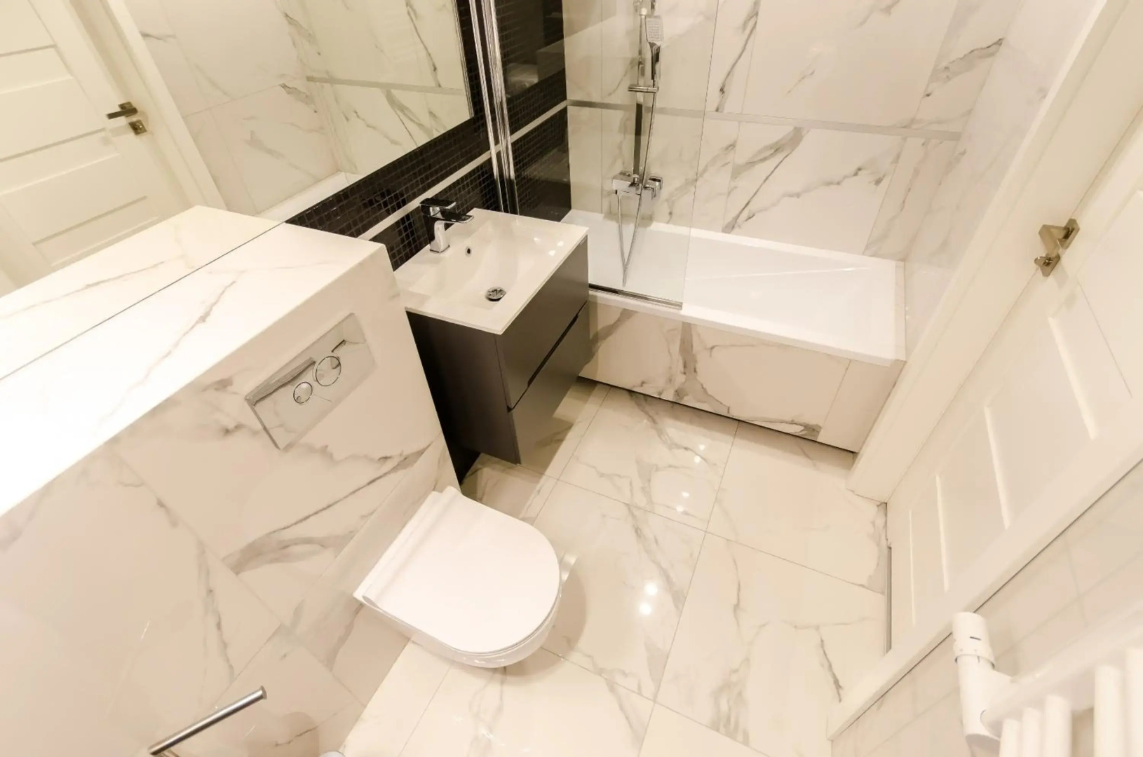 Old Town Premium Apartments