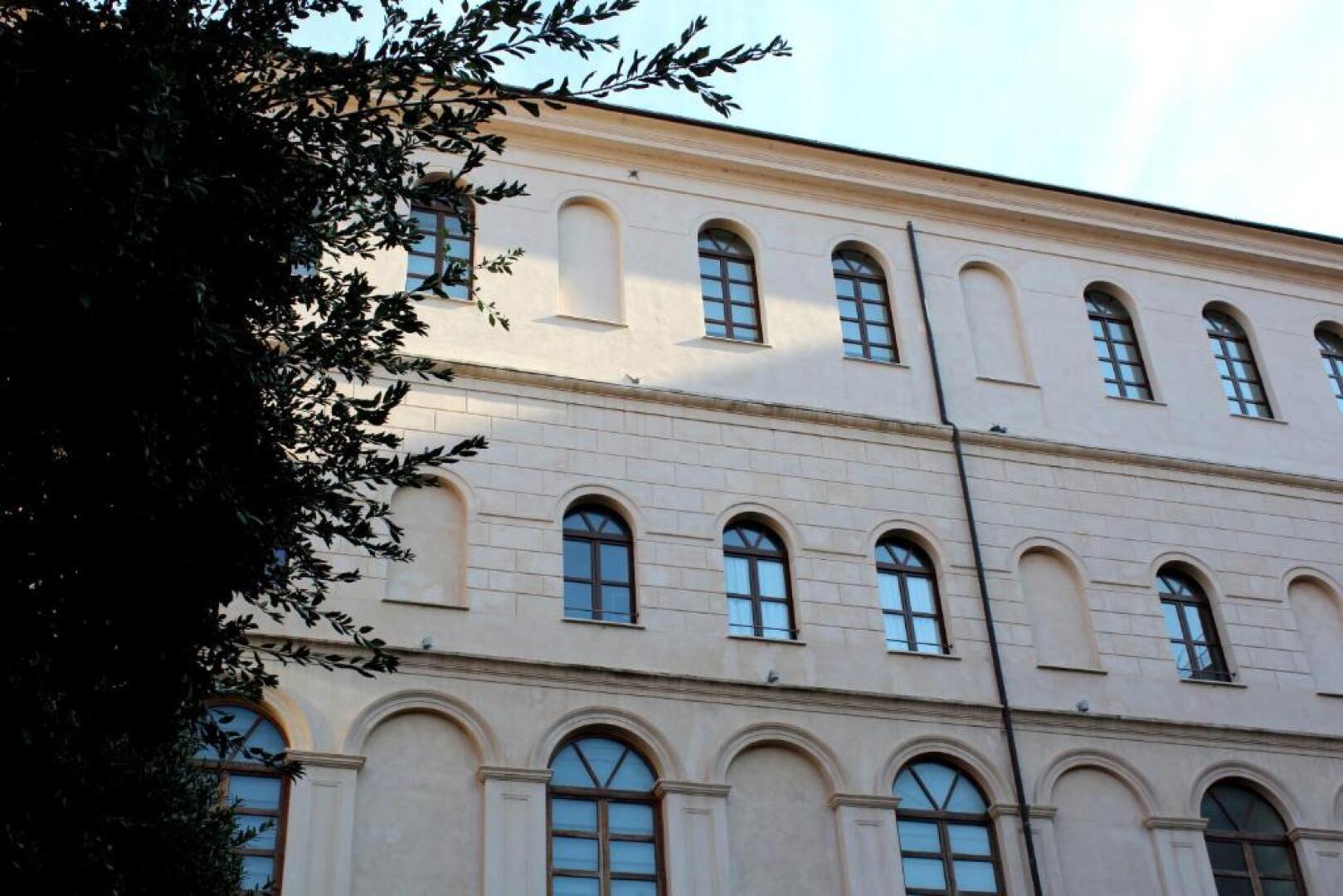 Almayer La Locanda della Bicicletta