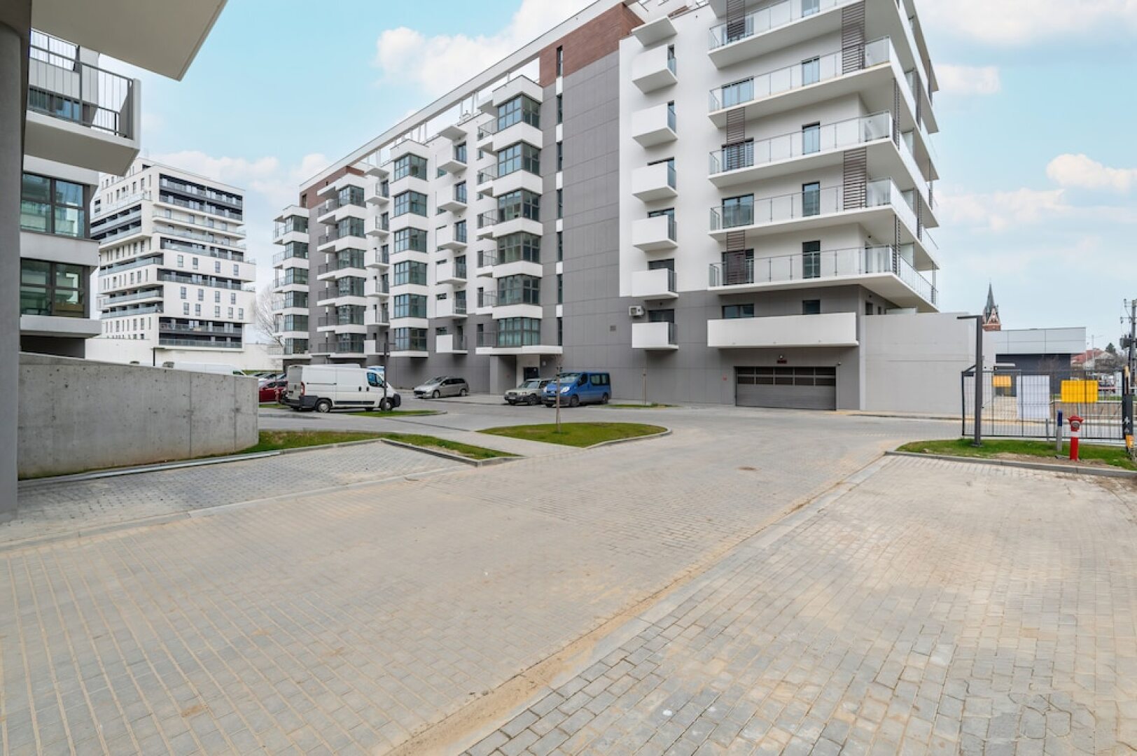 Cosy Apartment With Balcony by Renters