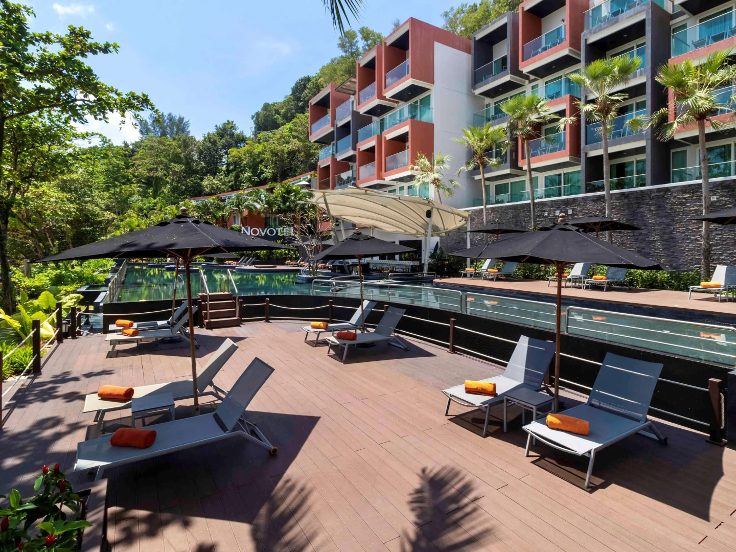 Novotel Phuket Kamala Beach