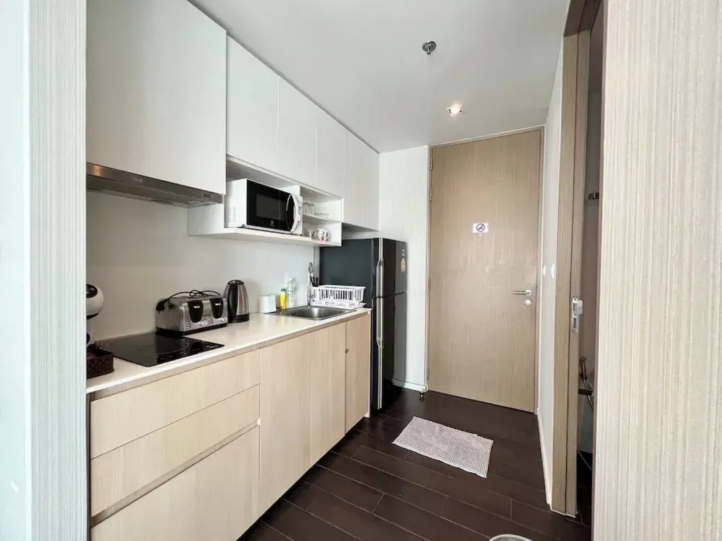 Residence Veranda By Thita