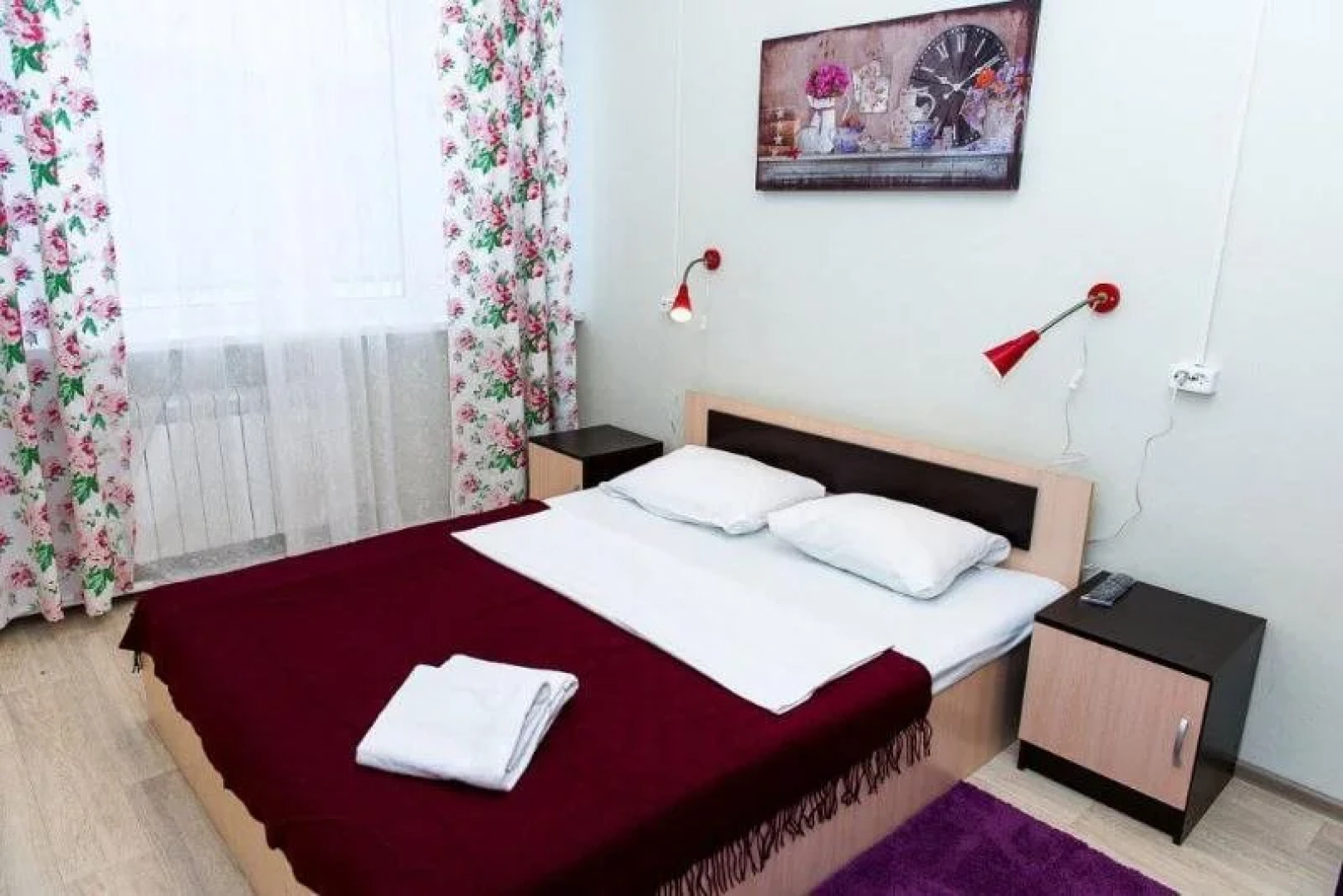 Hostel Artist on Semenovskaya