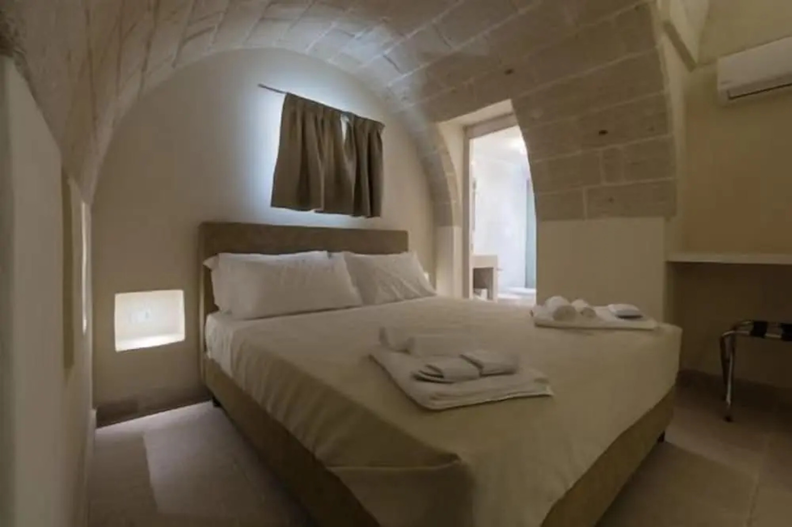 Il Casalino - Corte dei Messapi