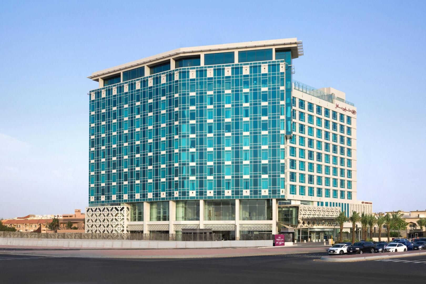Crowne Plaza Jeddah Al Salam by IHG