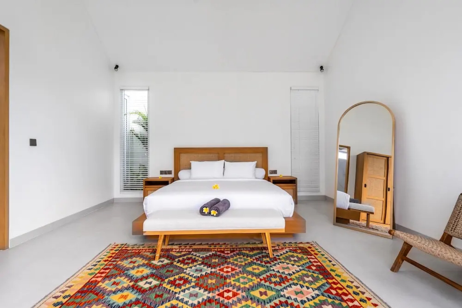 Casa Blanca Villa by Betterplace