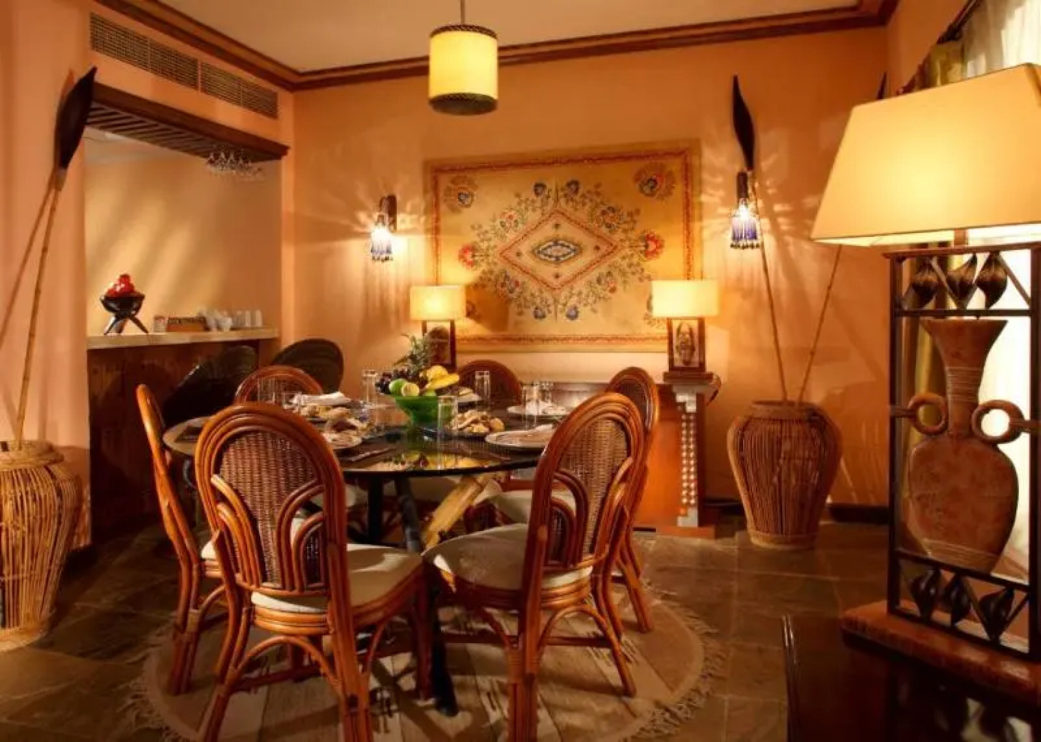 Royal Savoy Villas Sharm El Sheikh