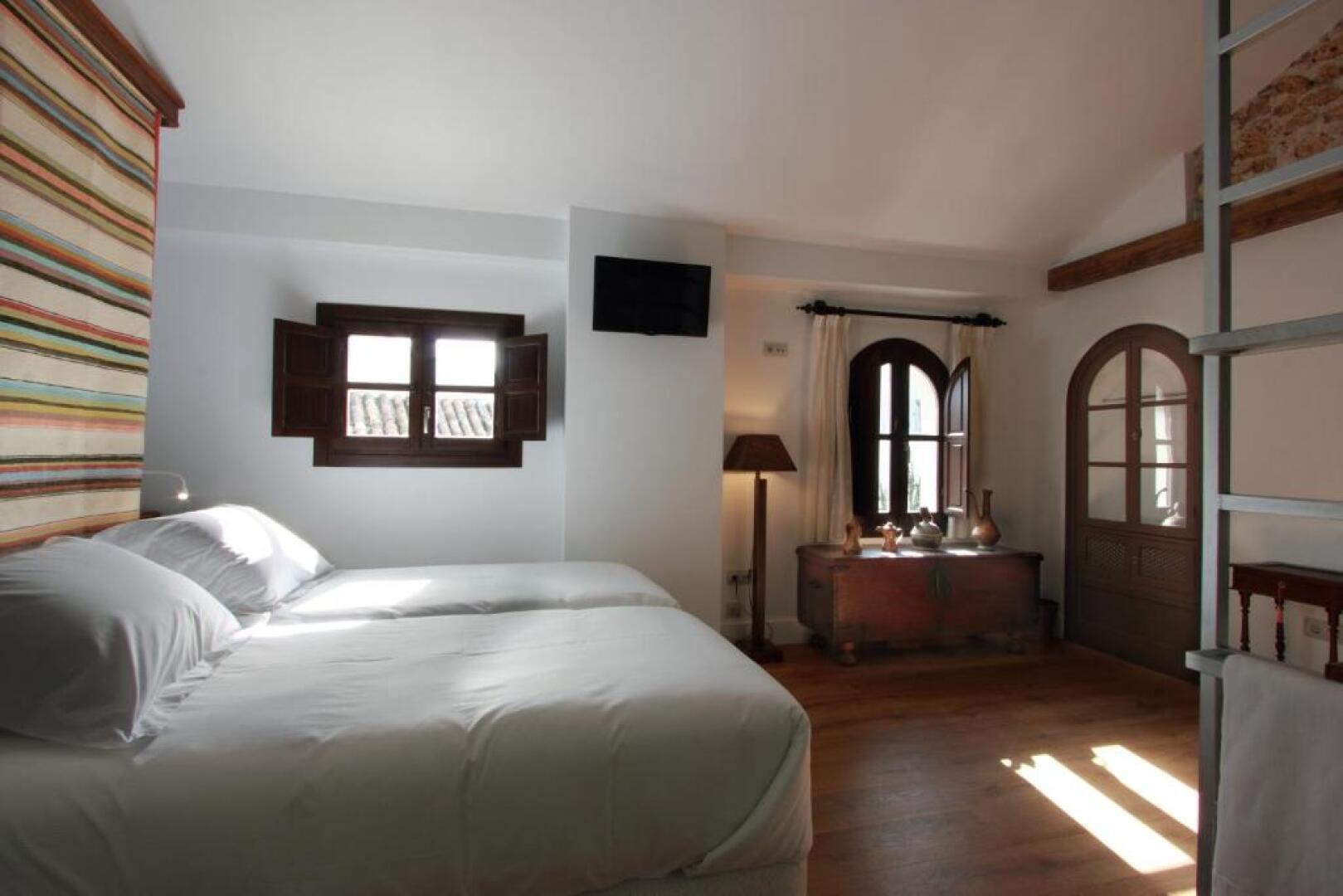 Hotel Museo Patria Chica