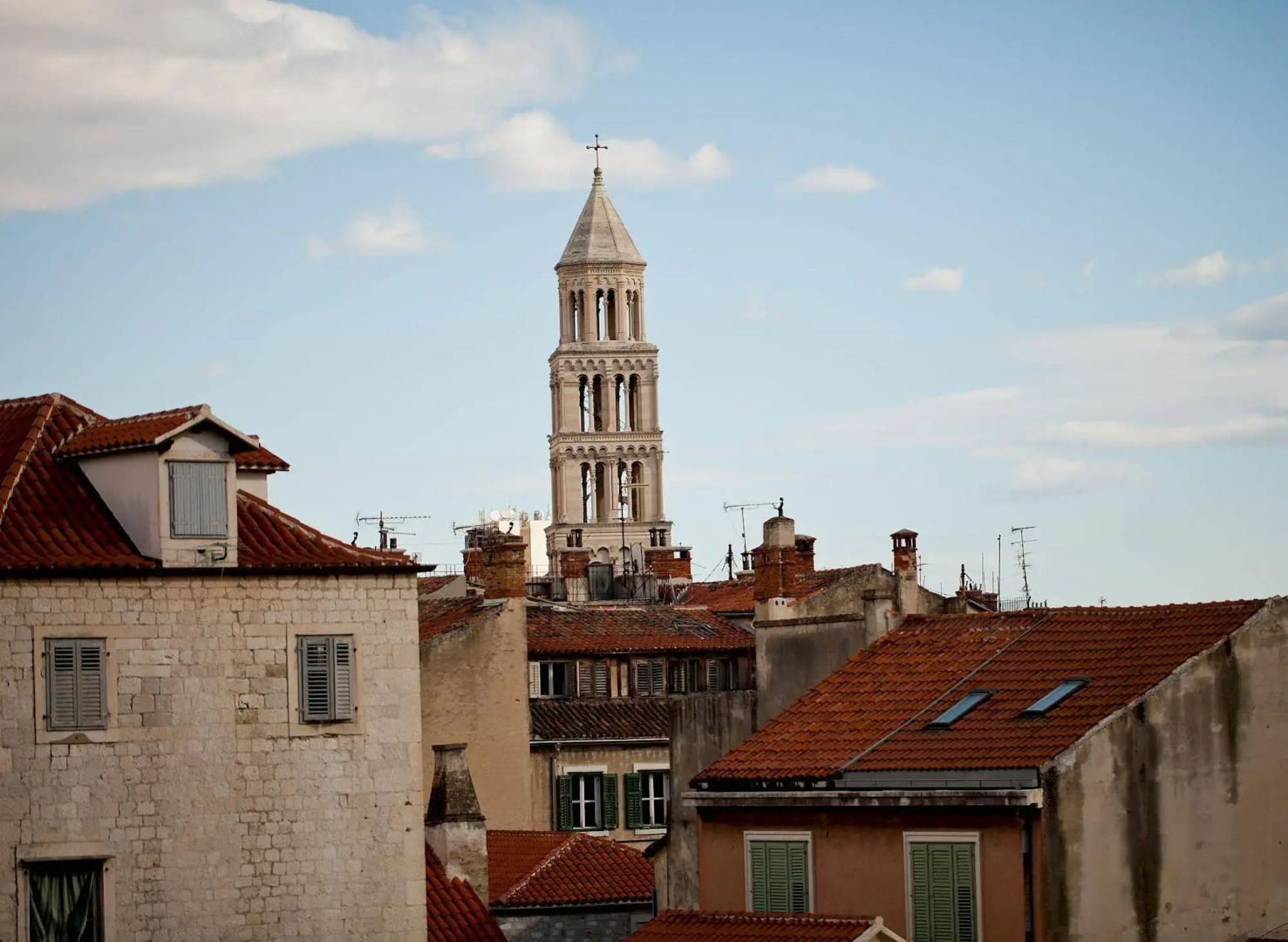 Marmontova Luxury Rooms