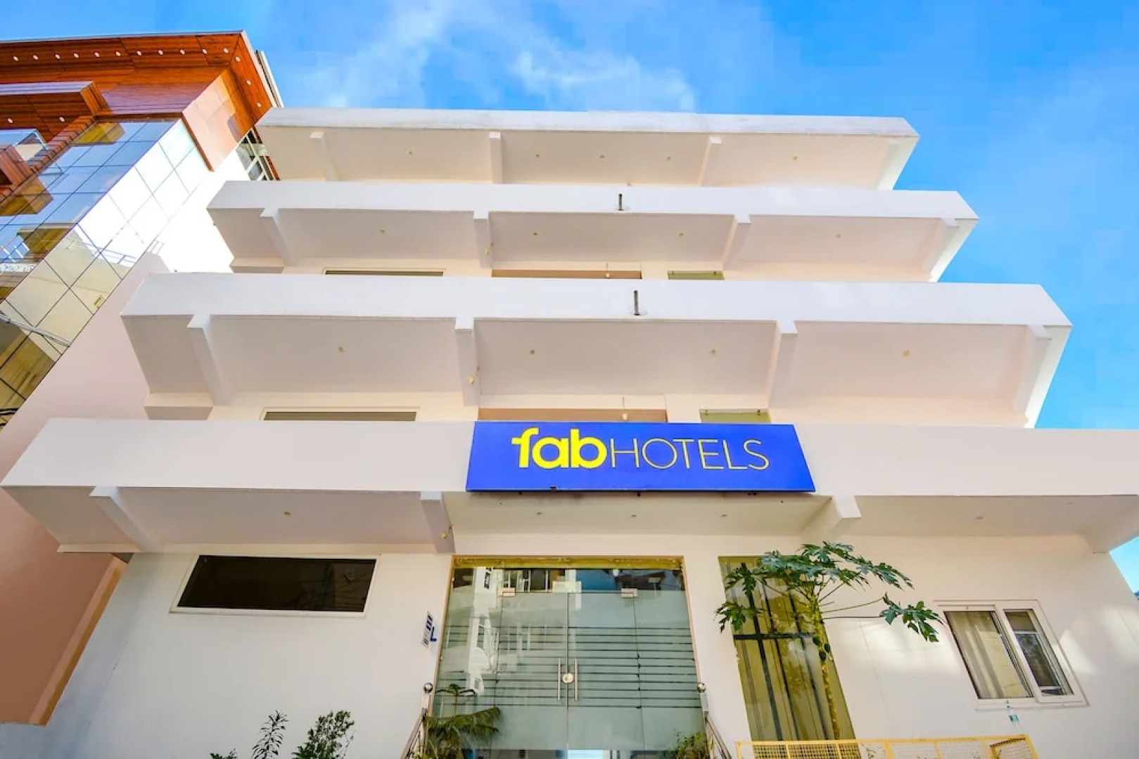 Fabhotel Yamunotri Retreat