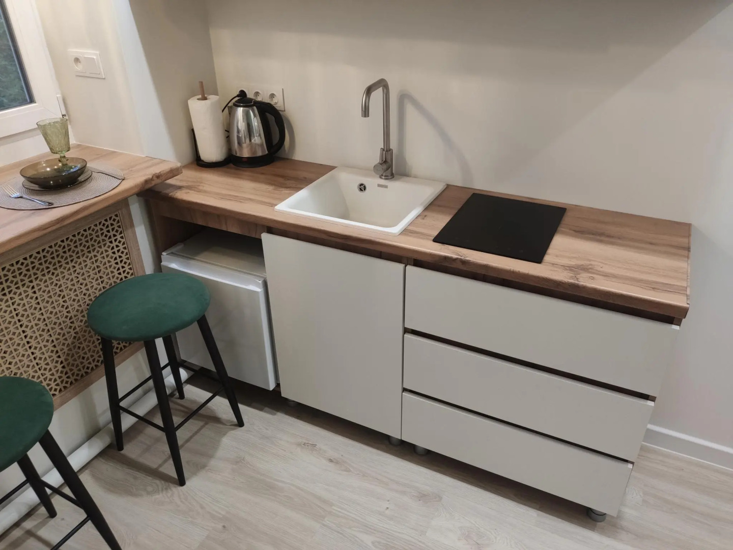 Апартаменты Red House (Рэд Хаус) на улице Свободы