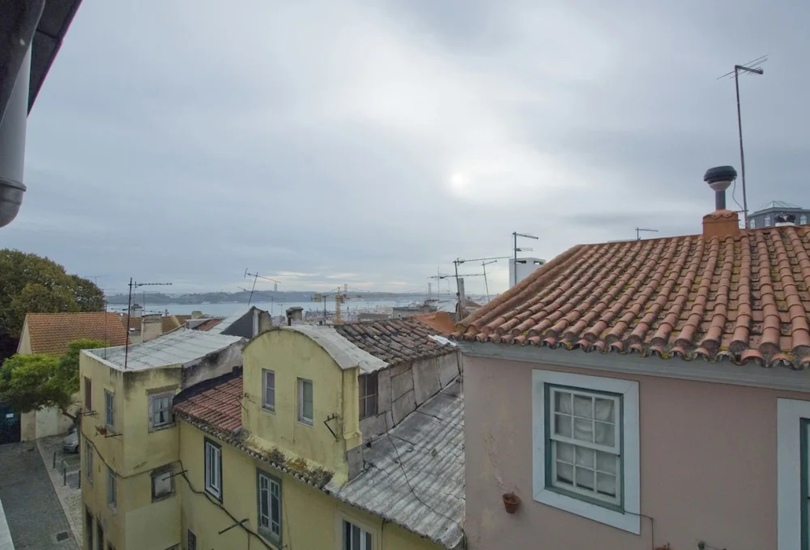 Amazing Tailor Made Penthouse With a View