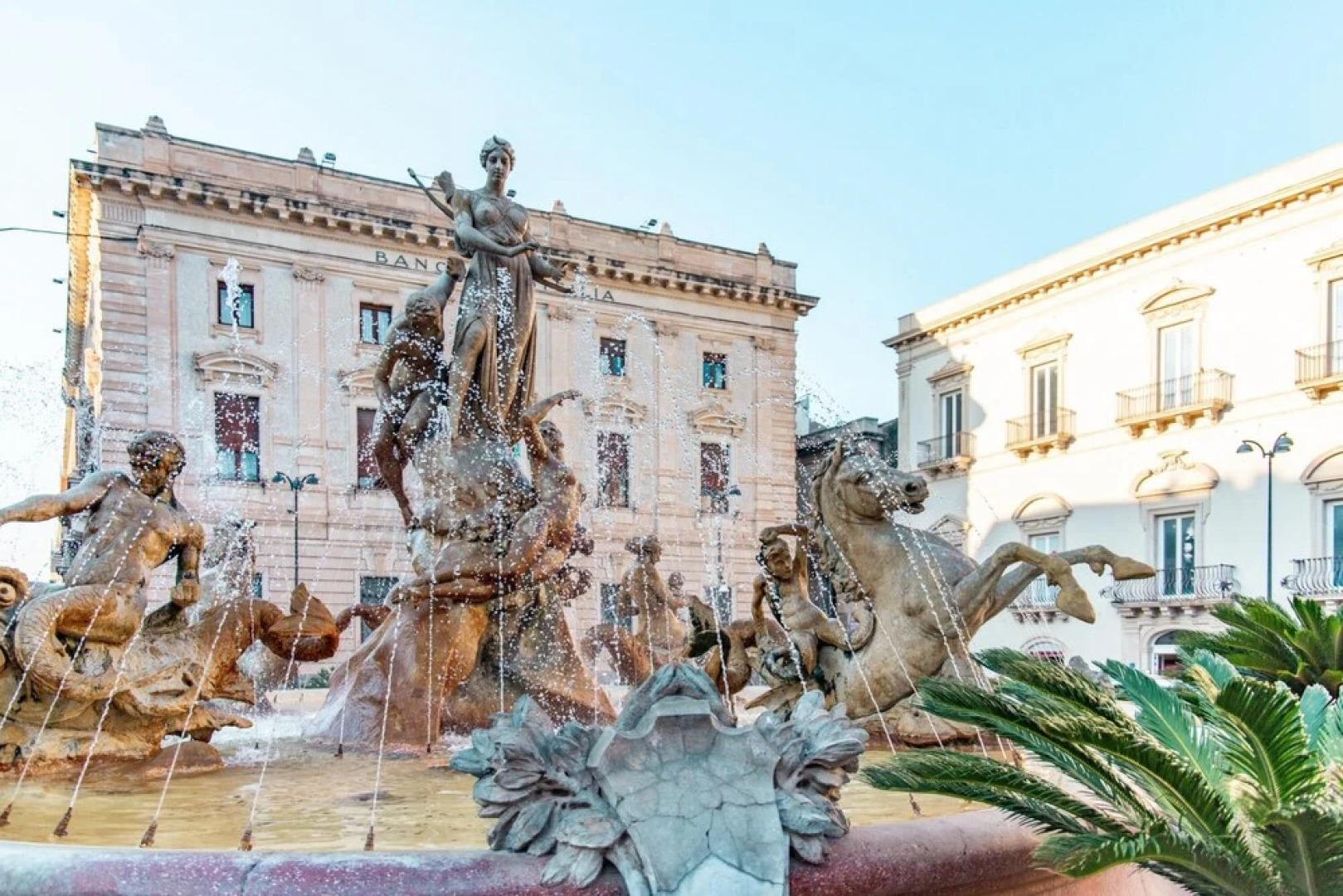 Appartamento di Stile a Ortigia by Wonderful Italy