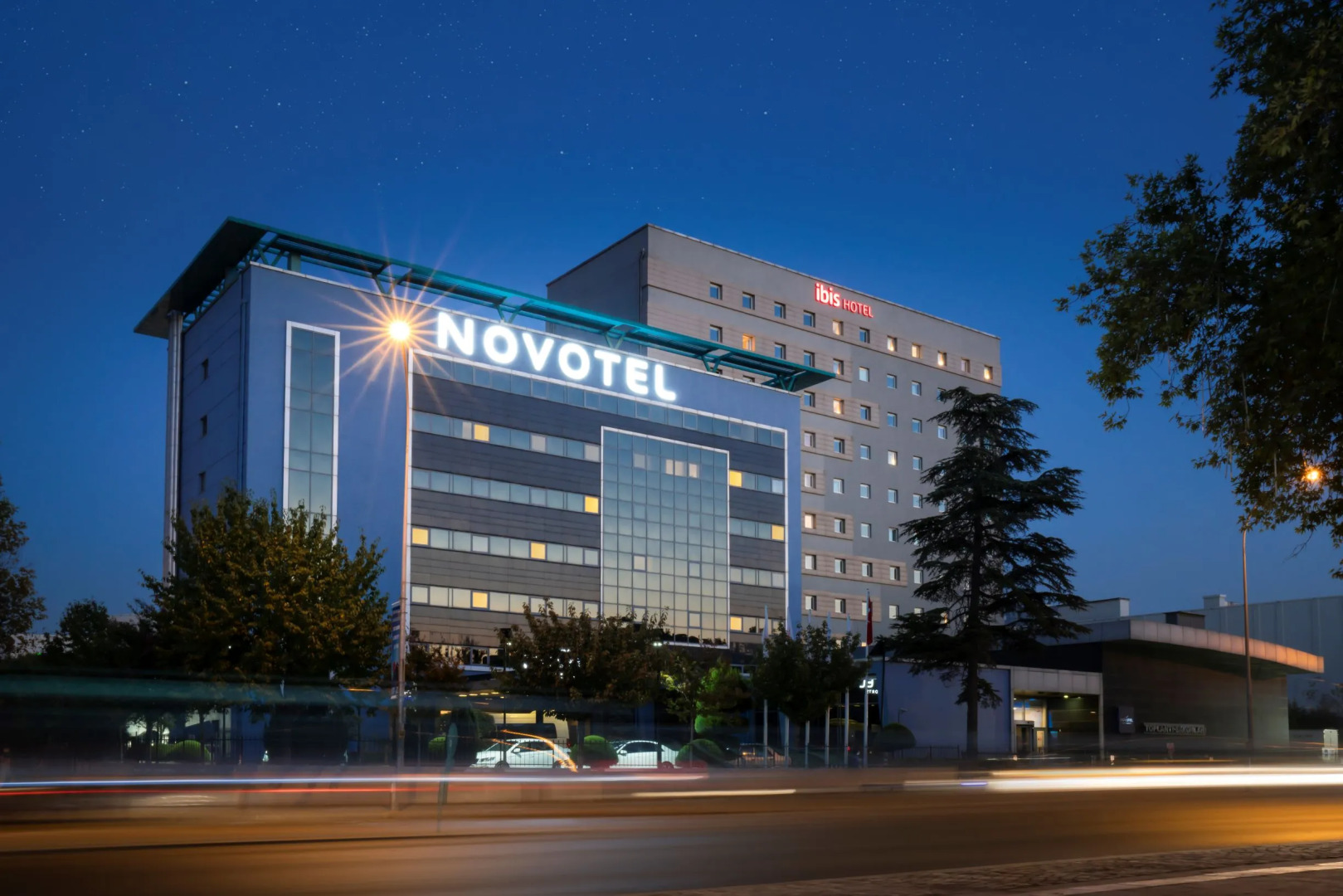 Novotel Gaziantep