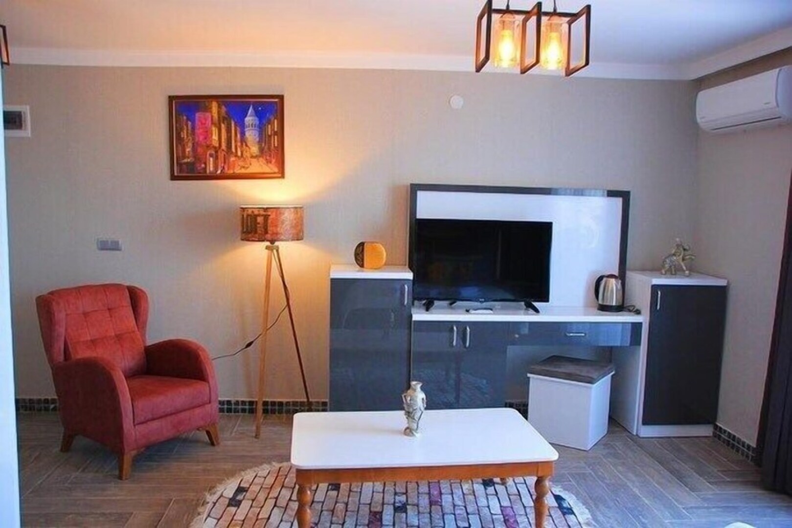 Yeni Foca Butik Otel