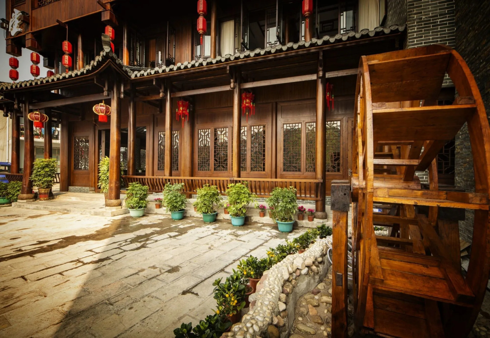 Lee's Boutique Resort