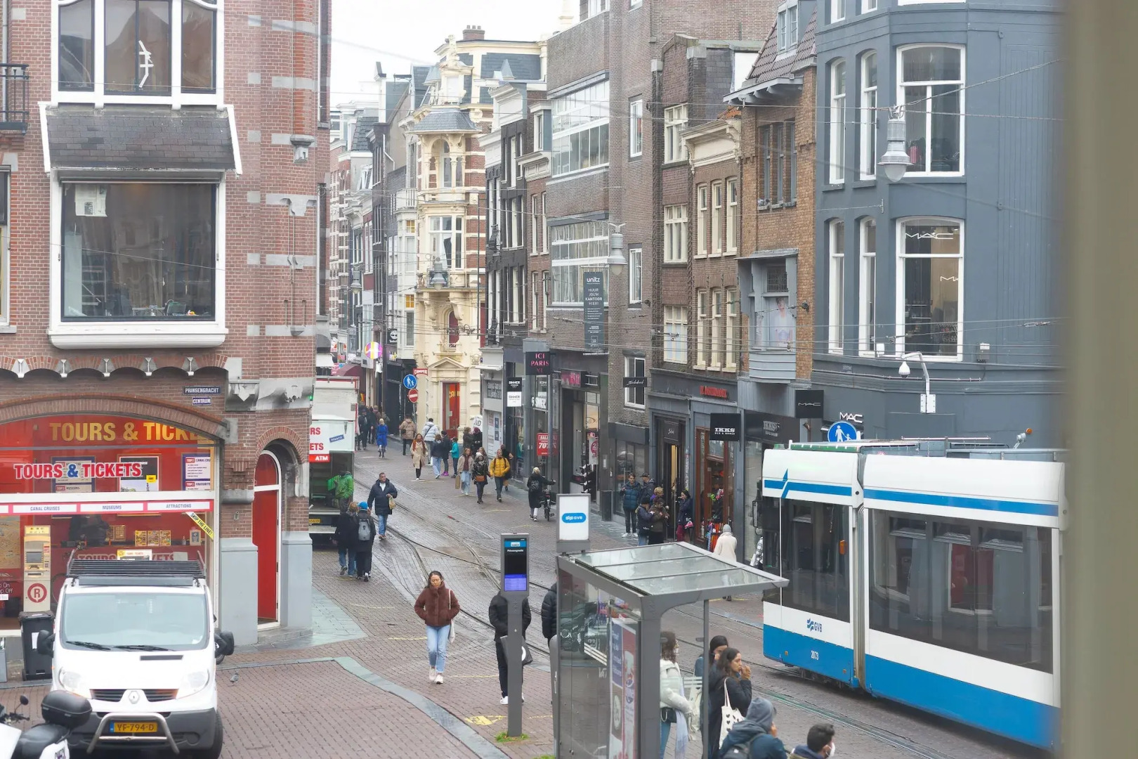 Dikker & Thijs Hotel