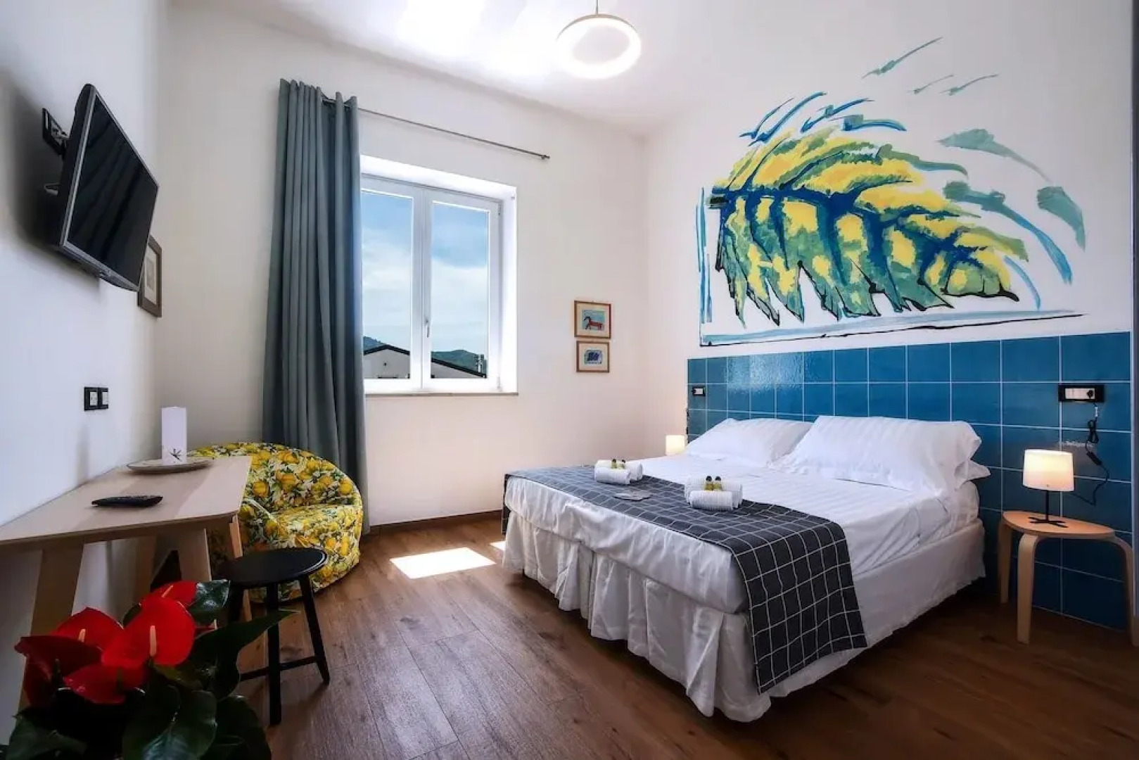 Agriturismo Guerritore