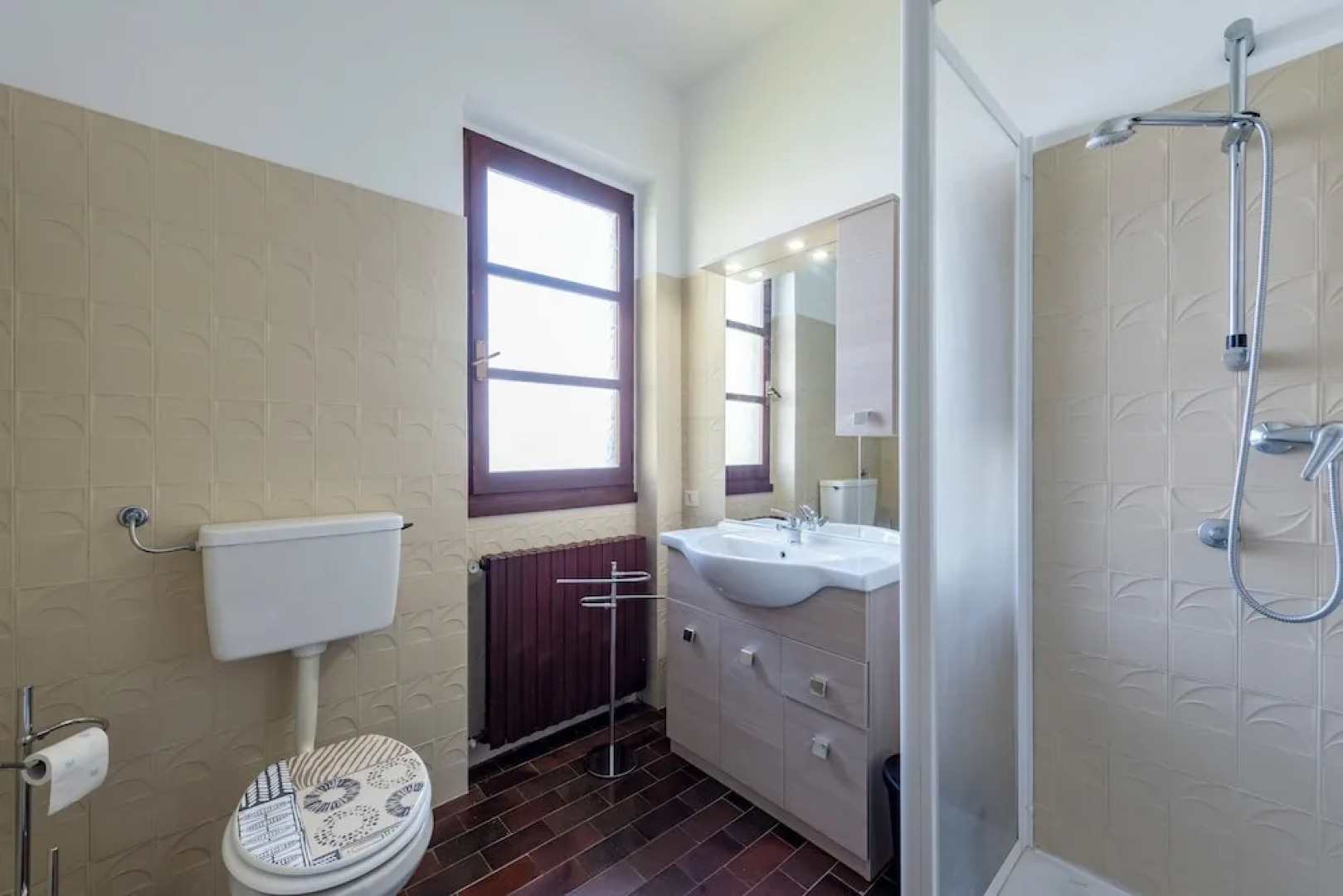 Lago Azzurro Infinity View