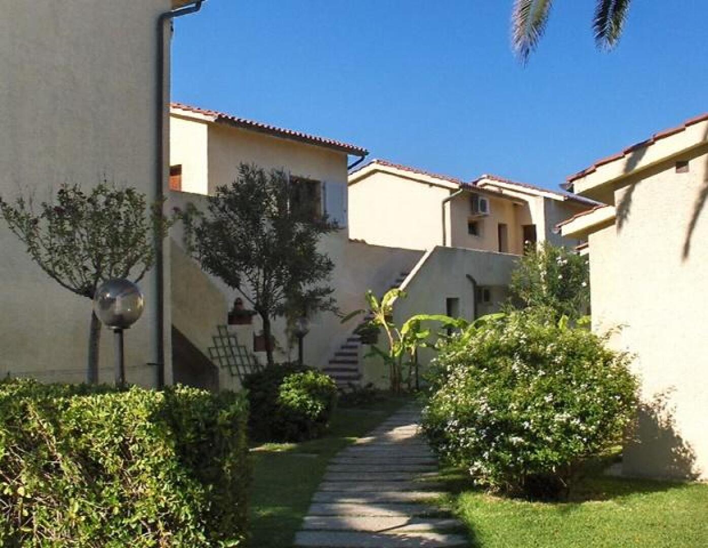 Hotel Club Torre Marino