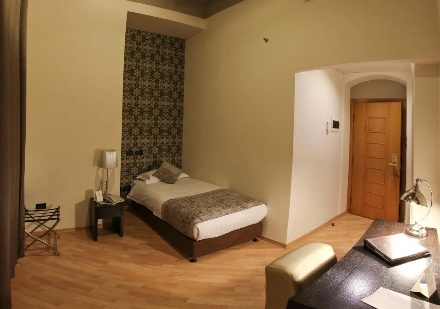 Notre Dame of Jerusalem Center