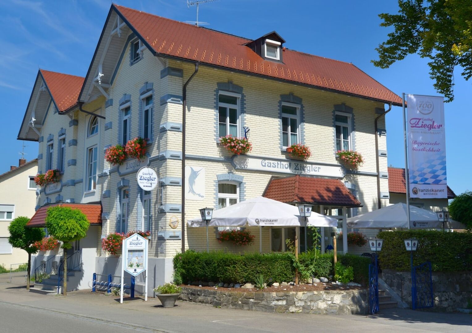 Hotel Gasthof Ziegler Hotel & Restaurant