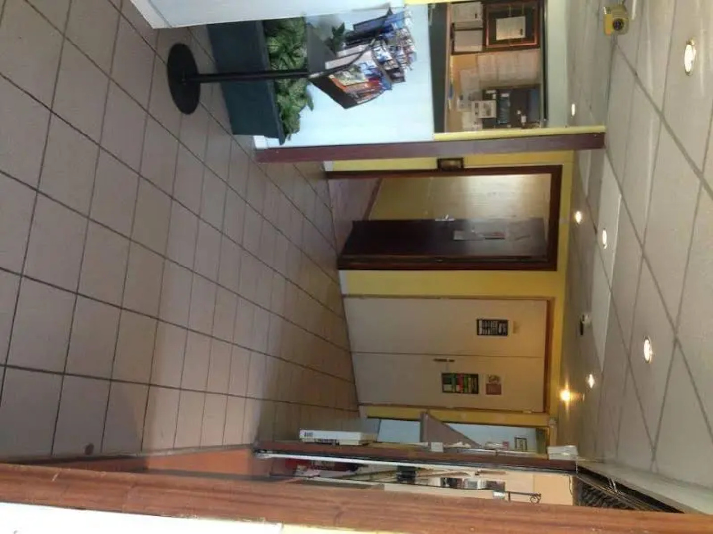 Stars Genève Aéroport