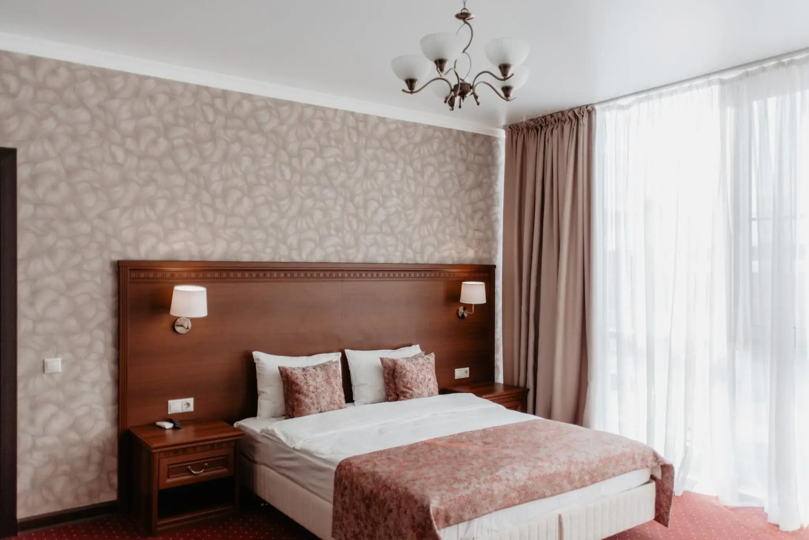 Апартаменты на улице Школьная 36