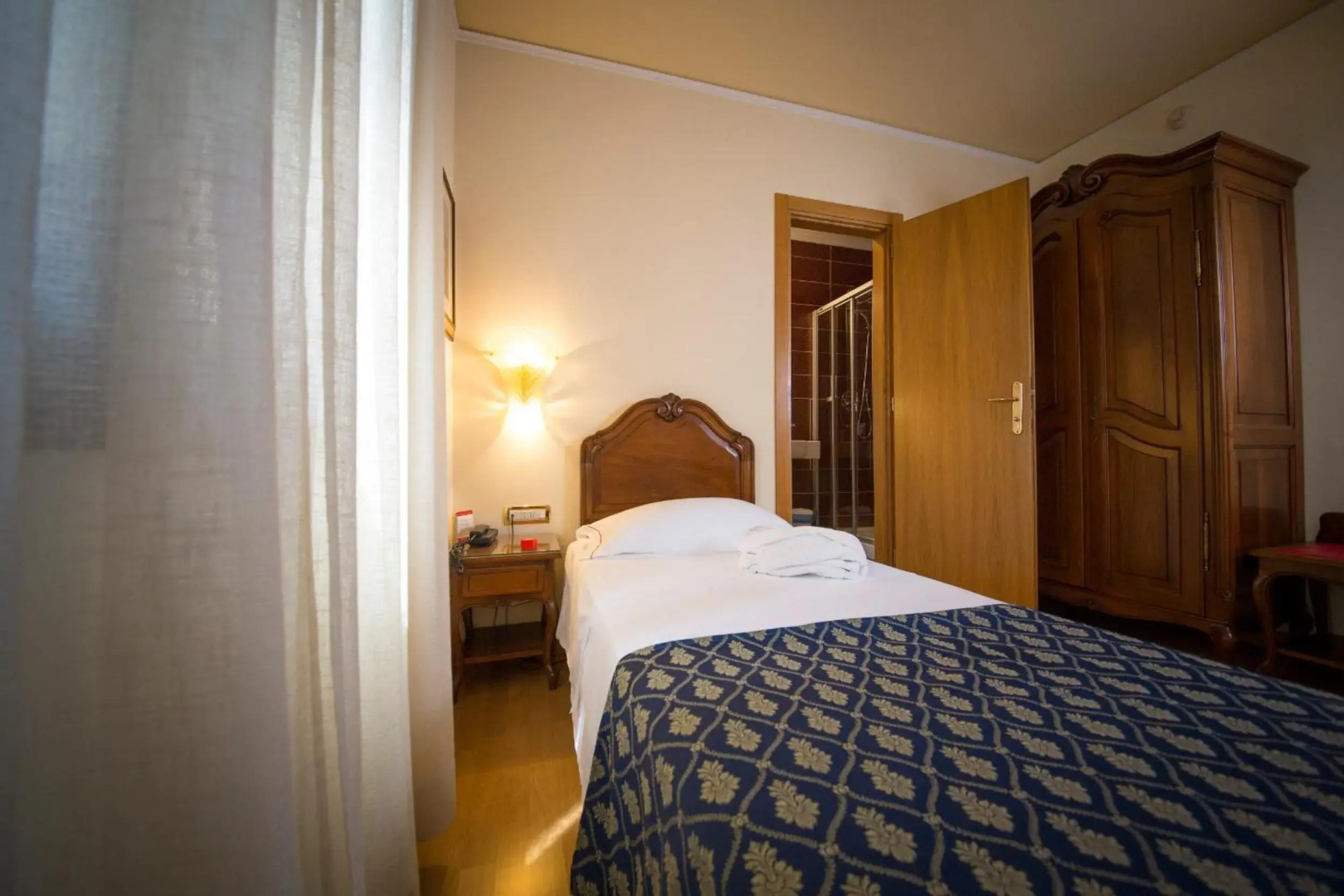 Hotel Spessotto