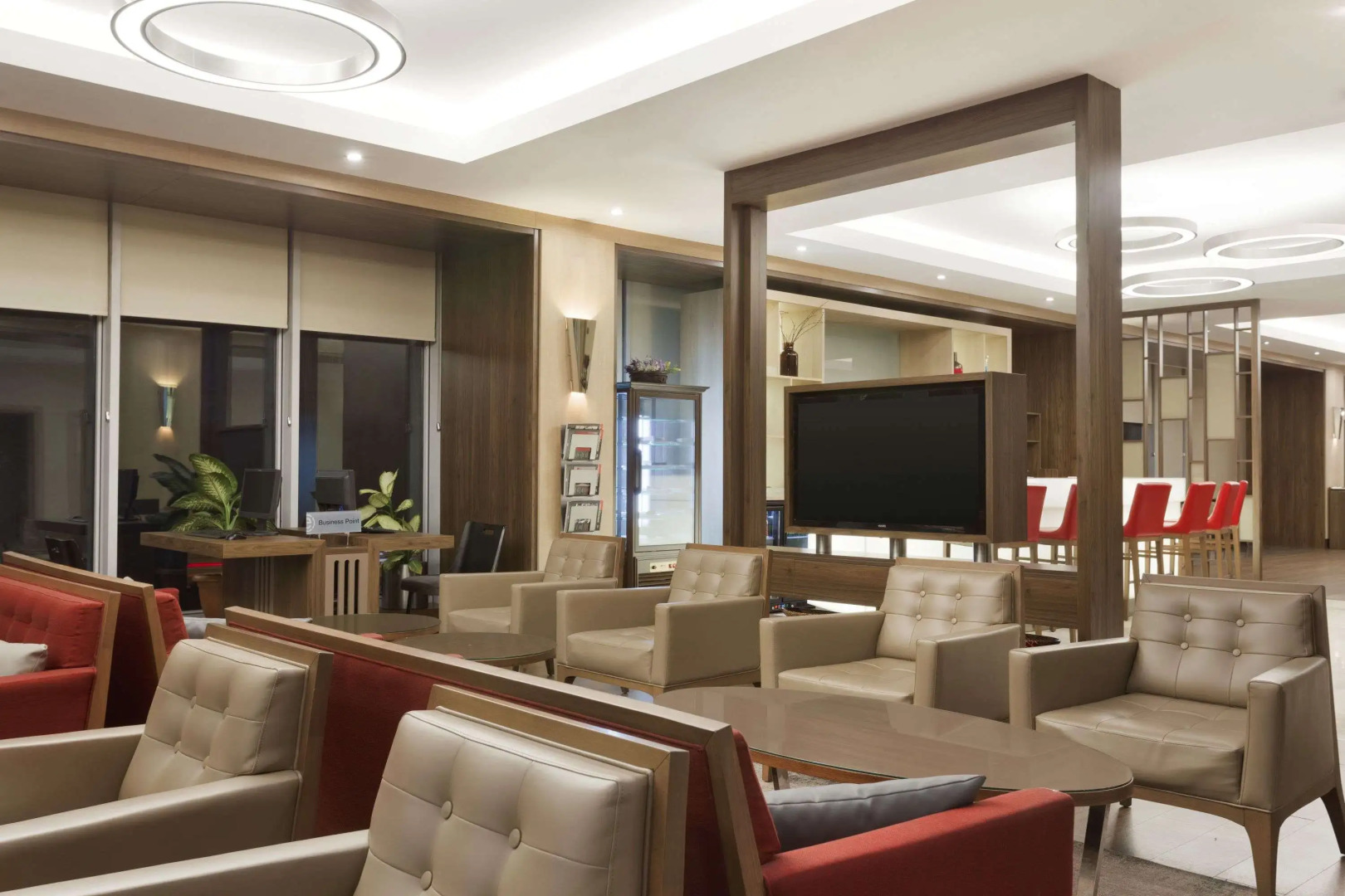 Ramada Encore by Wyndham Istanbul Bayrampasa