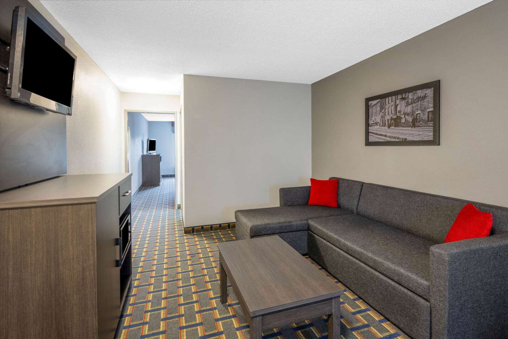 Baymont by Wyndham Pooler/Savannah