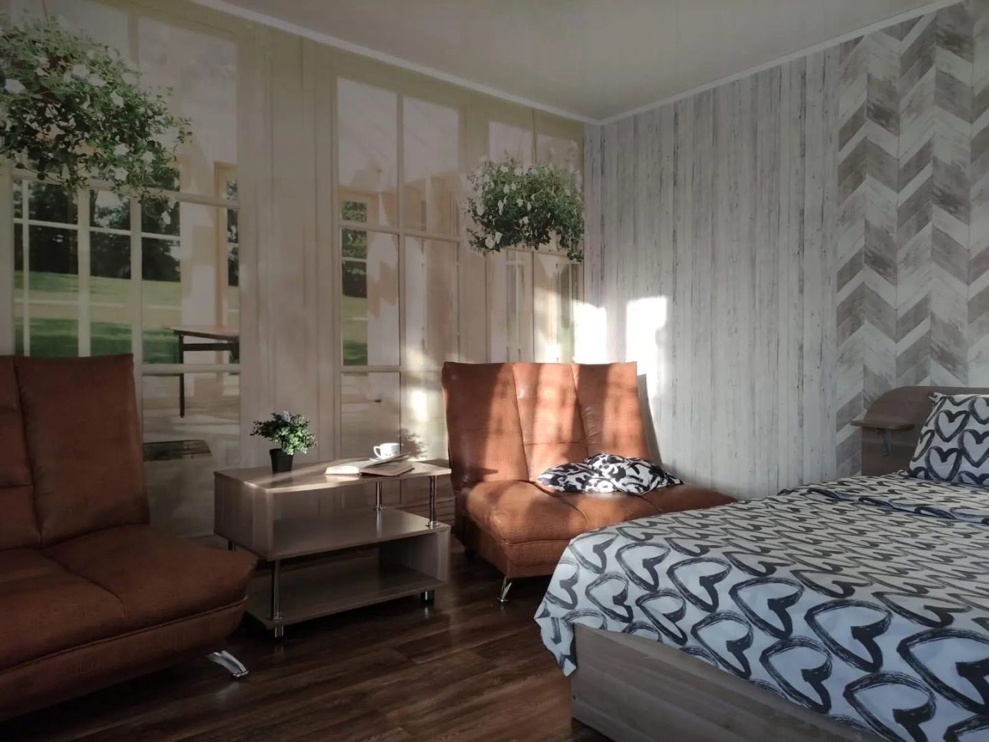 Cynefin (Канефин) на улице Гольца 9Б