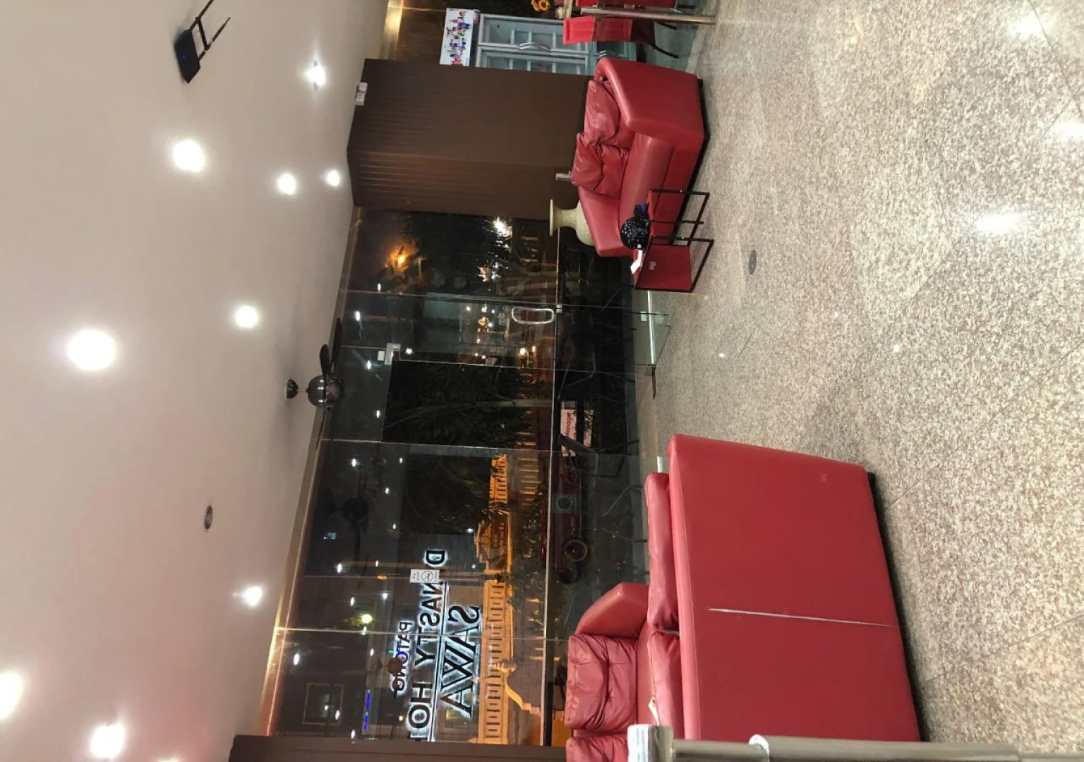 OYO 861 Patong Dynasty Hotel