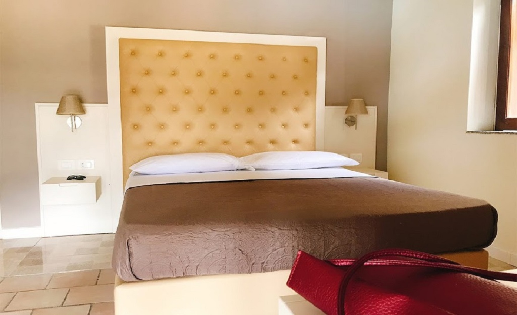 Hotel Marina del Capo